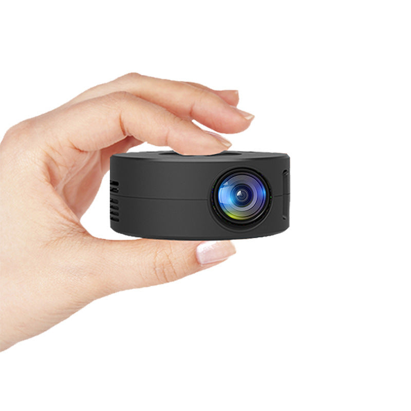 Mini Portable Projector