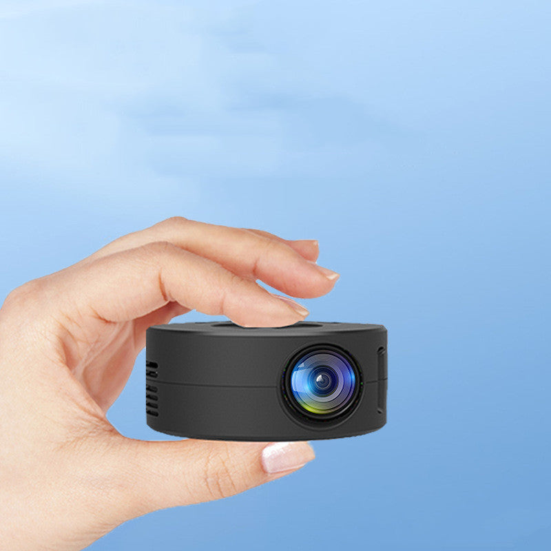 Mini Portable Projector
